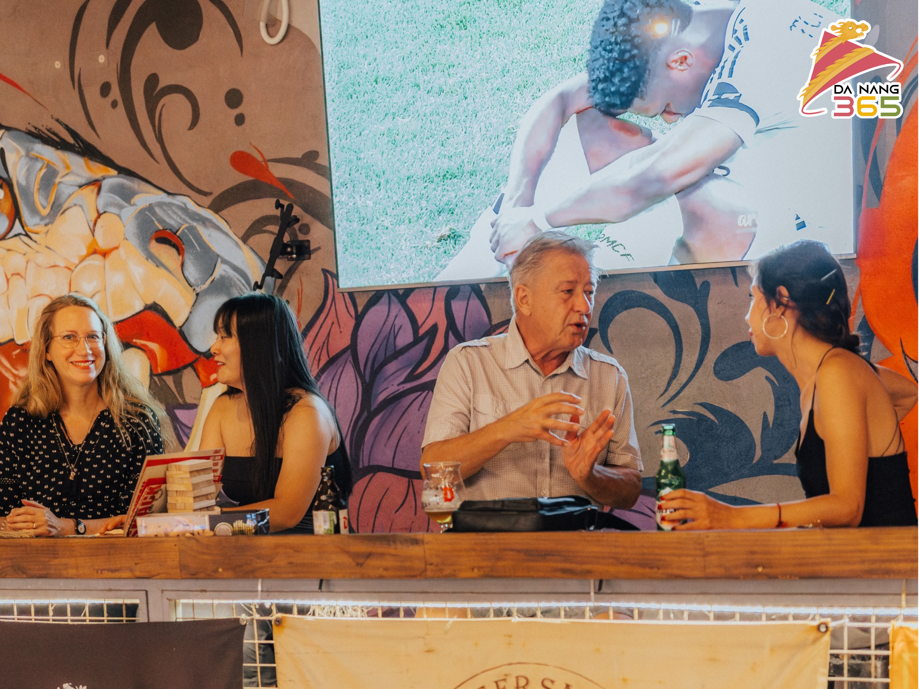Da Nang Craft Beer Festival photo 12