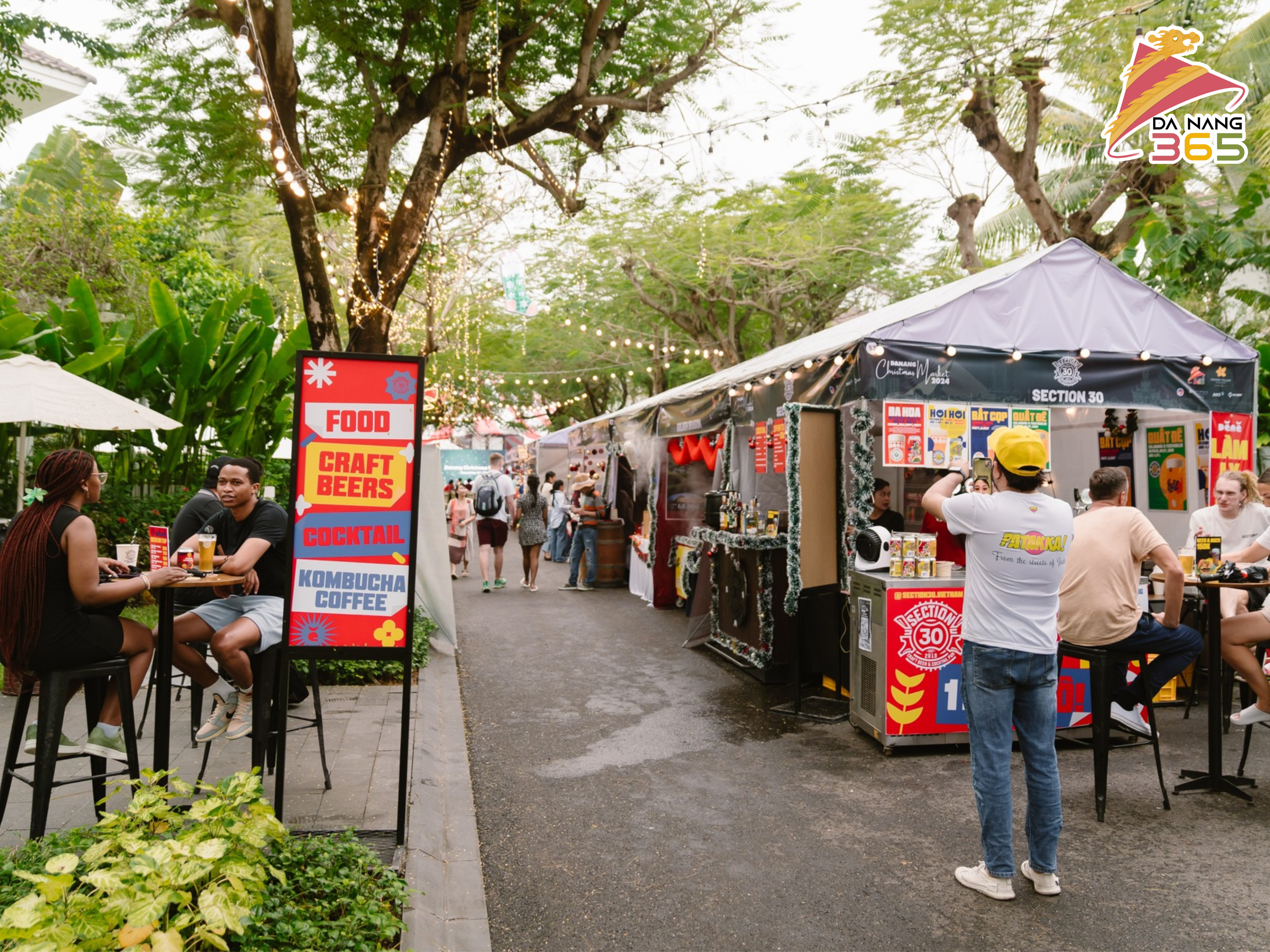 Da Nang Craft Beer Festival photo 13