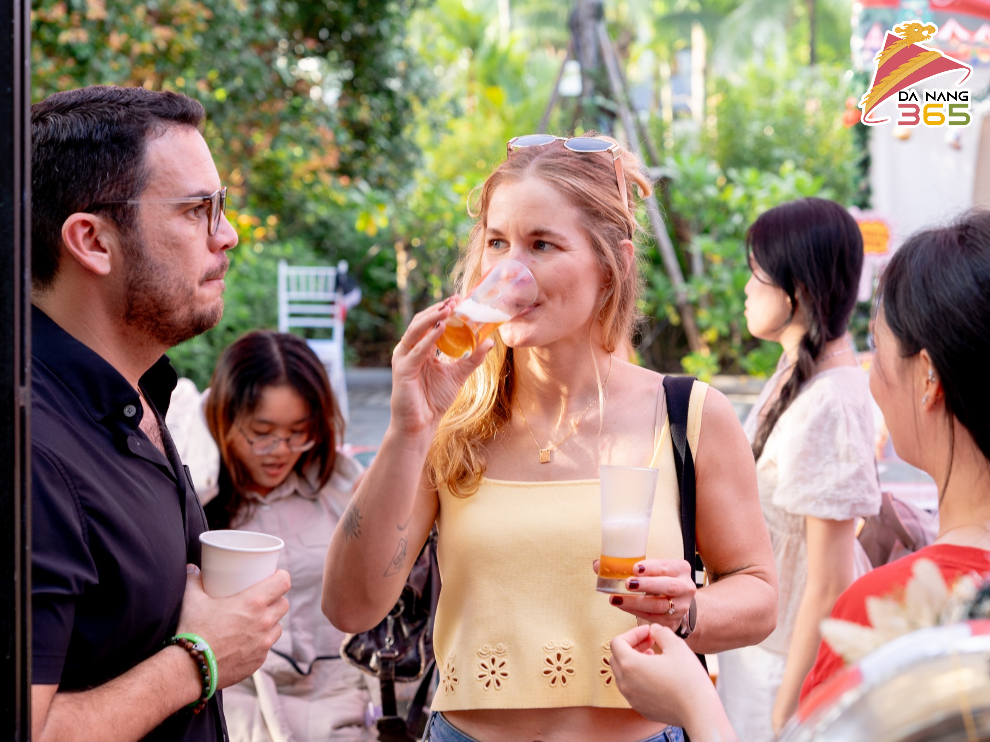 Da Nang Craft Beer Festival photo 15