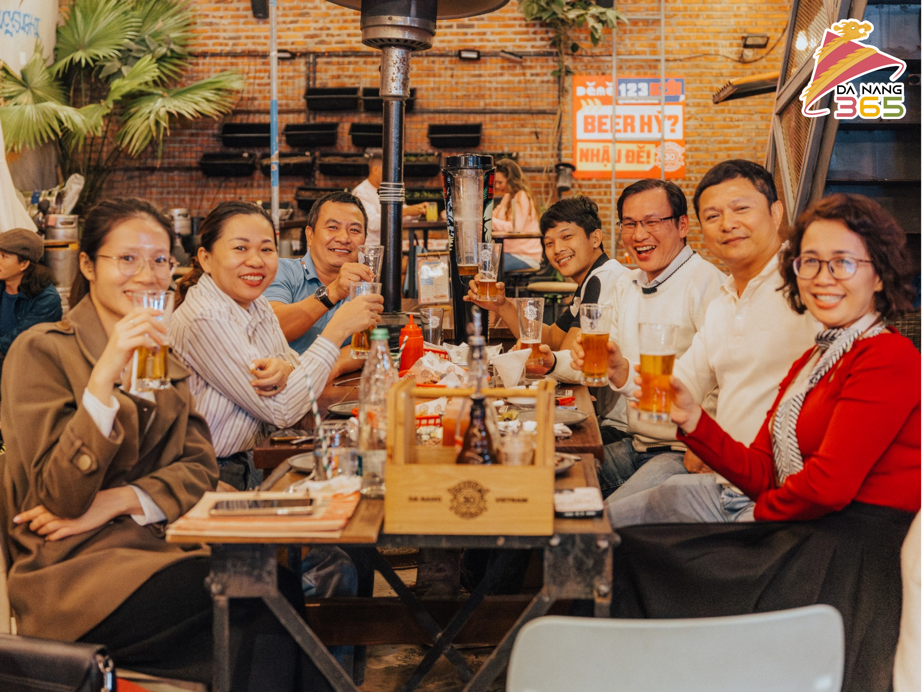 Da Nang Craft Beer Festival photo 2