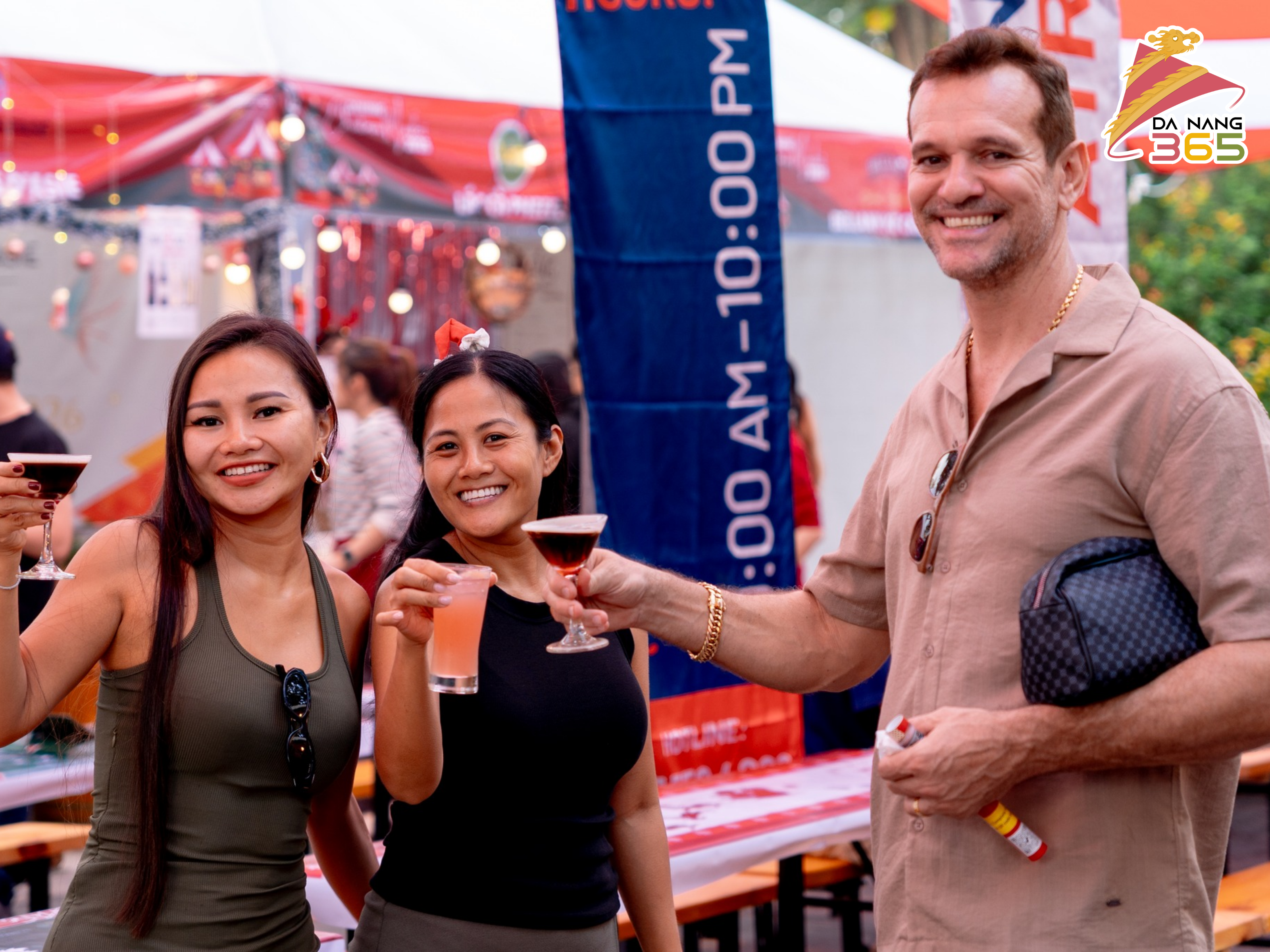 Da Nang Craft Beer Festival photo 3