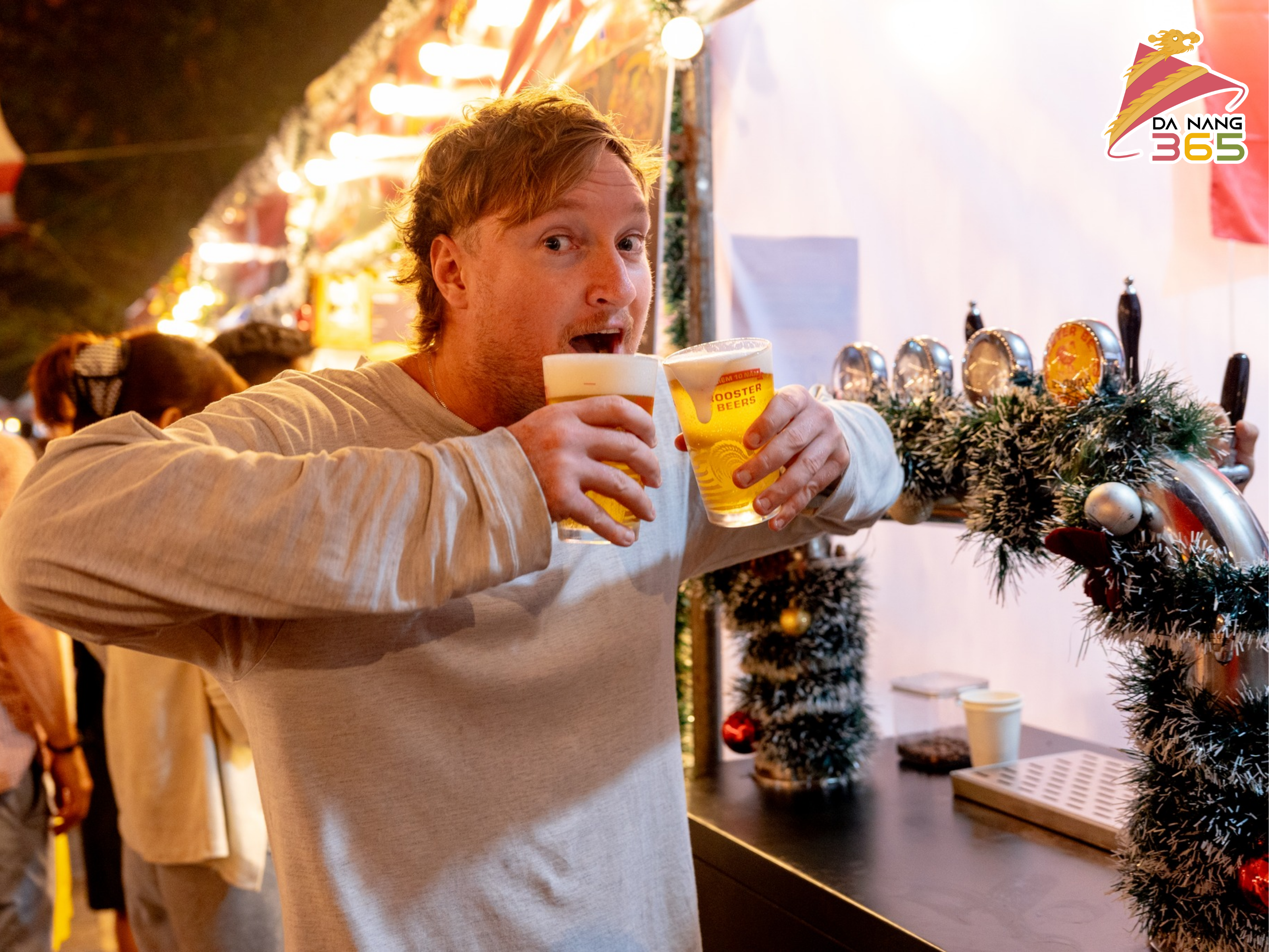Da Nang Craft Beer Festival photo 4