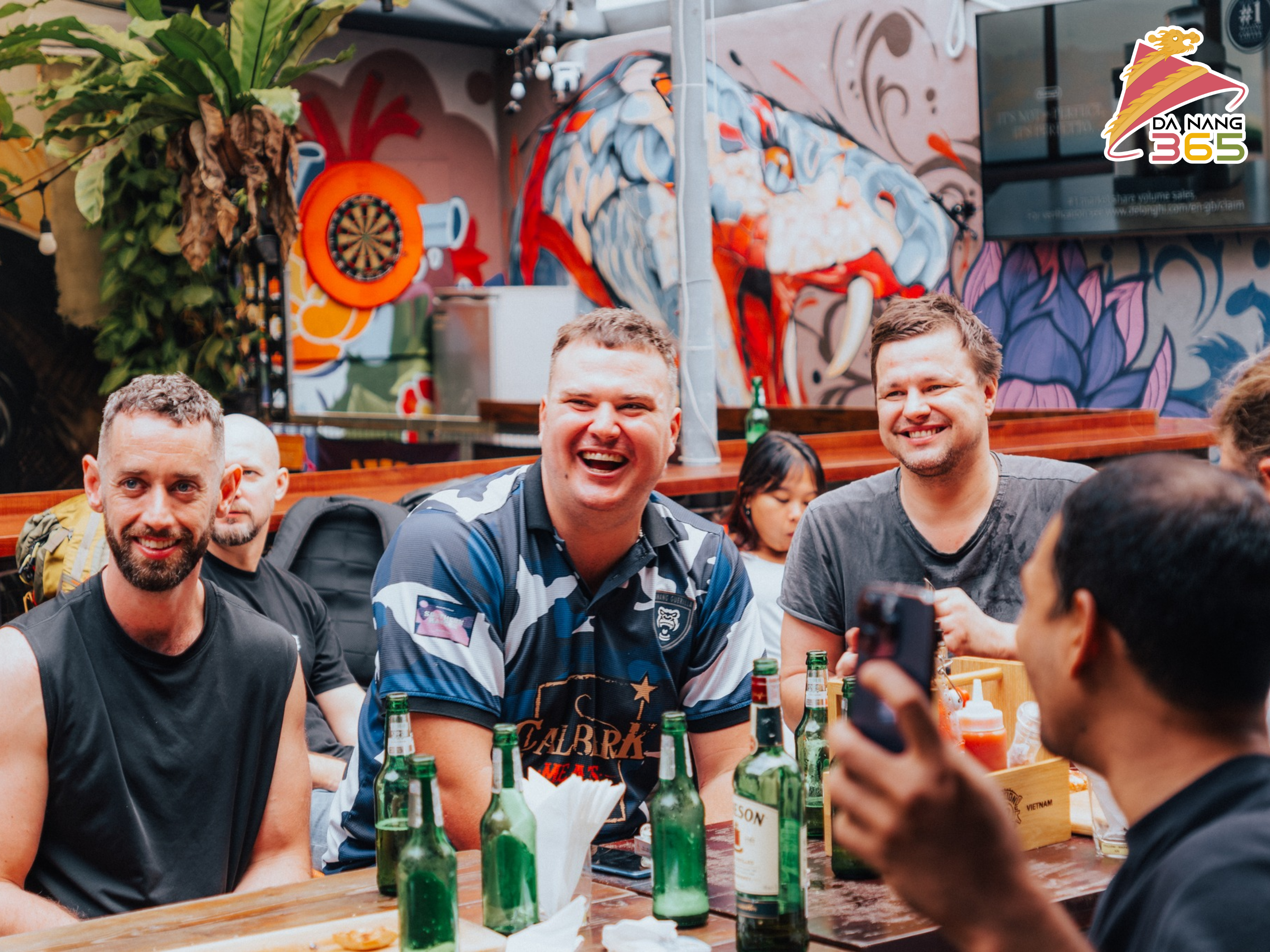 Da Nang Craft Beer Festival photo 8