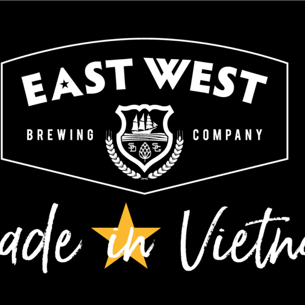 East West — Da Nang Craft Beer Festival 2026
