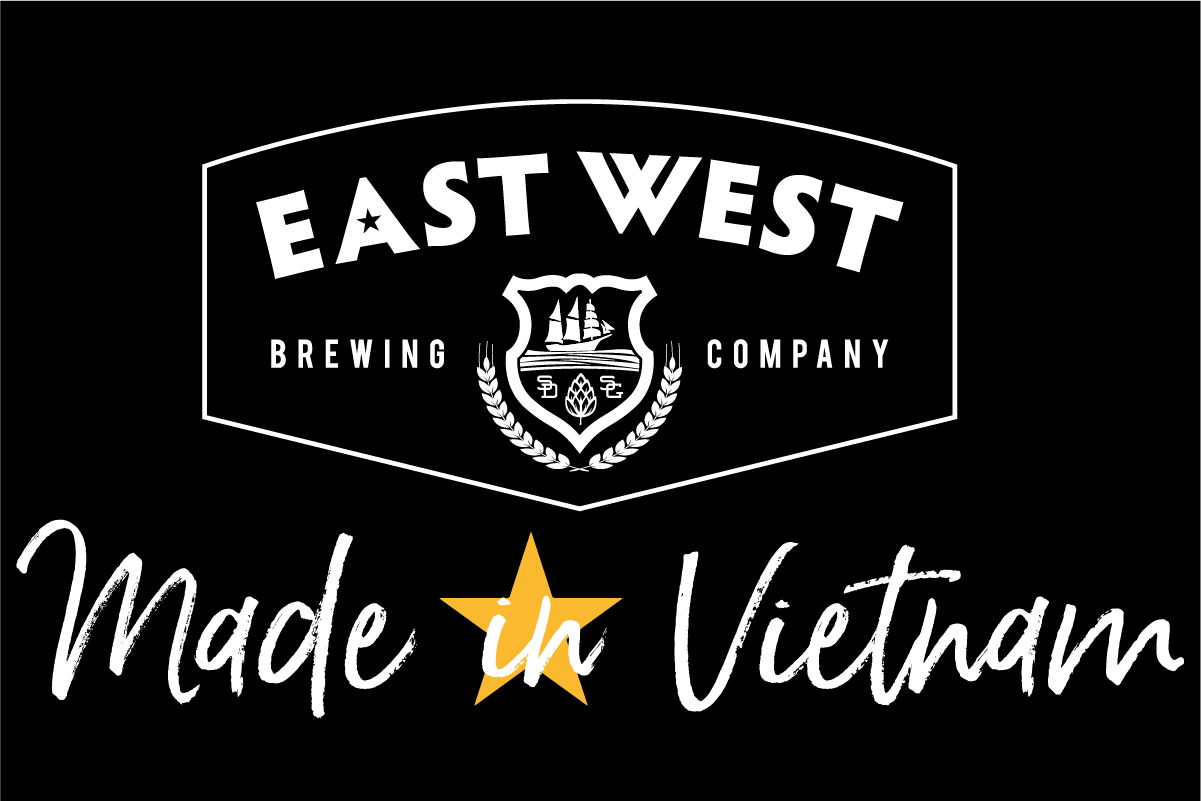 East West — Da Nang Craft Beer Festival 2026