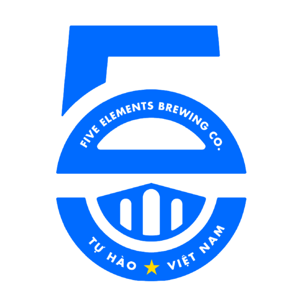 5 Elements — Da Nang Craft Beer Festival 2026