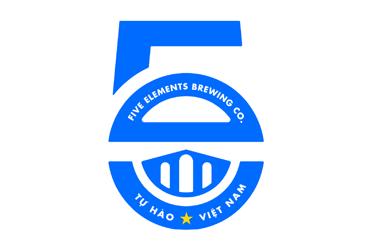 5 Elements — Da Nang Craft Beer Festival 2026