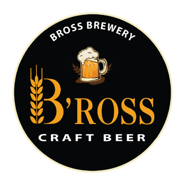 B’ross — Da Nang Craft Beer Festival 2026