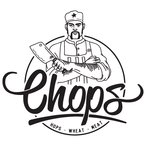 Chops — Da Nang Craft Beer Festival 2026