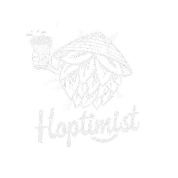 Hoptimist Beer  — Da Nang Craft Beer Festival 2026