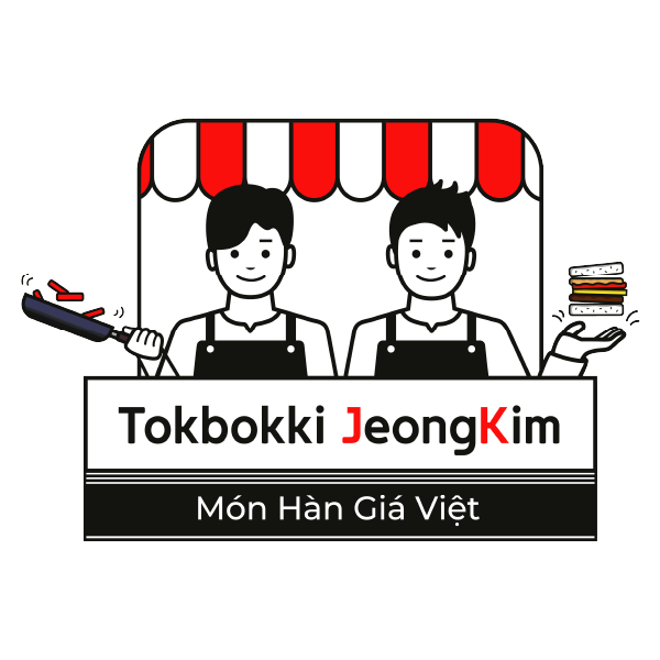 Tokbokki JeongKim — Da Nang Craft Beer Festival 2026