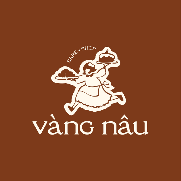 Vang Nau Bake Shop — Da Nang Craft Beer Festival 2026