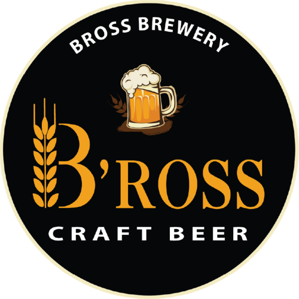 B’ross — Da Nang Craft Beer Festival 2026